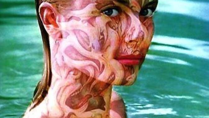 Do you have tattoos and do you plan on getting more? How many do you think it too many?