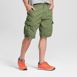 Girls, when it comes to men's shorts, what length do you think looks best? 