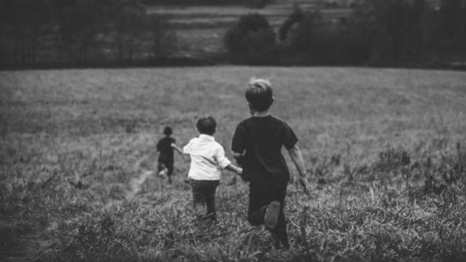 If there was anything you could have changed about your childhood, what would it be?