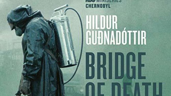Have you see HBO Chernobyl 2019?
