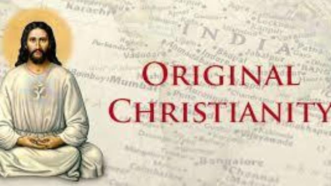 Which Group or Groups is Closest to Original Christianity in Your Estimation? What are Your Reasonings Behind this Assessment of Yours?