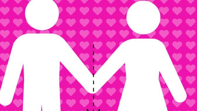 If you are considering breaking up, should you?