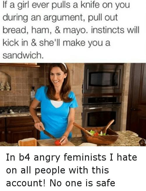 How important is Sandwich making to a girl's marraige prospects?
