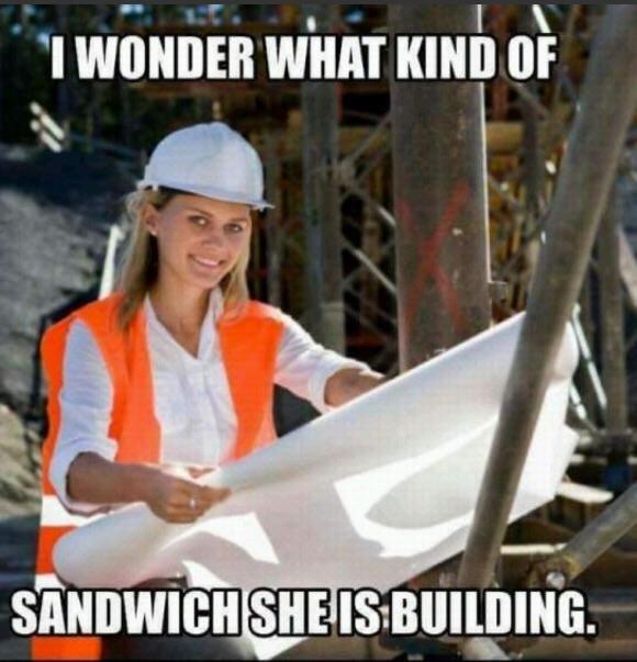 How important is Sandwich making to a girl's marraige prospects?
