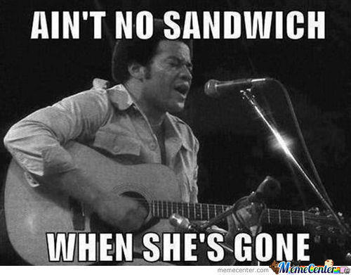 How important is Sandwich making to a girl's marraige prospects?