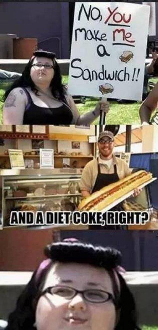 How important is Sandwich making to a girl's marraige prospects?