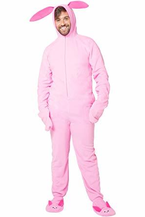 What do you wear to bed?