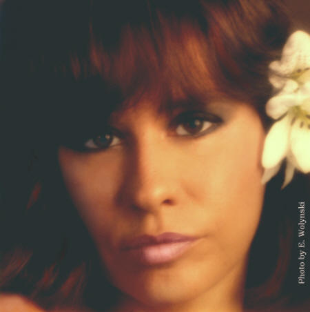 Is Alizee the best-looking singer who ever lived?