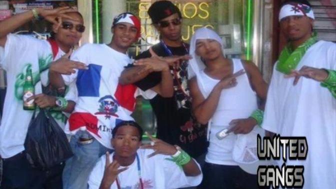 Why are Dominicans targeting U. S. citizens?