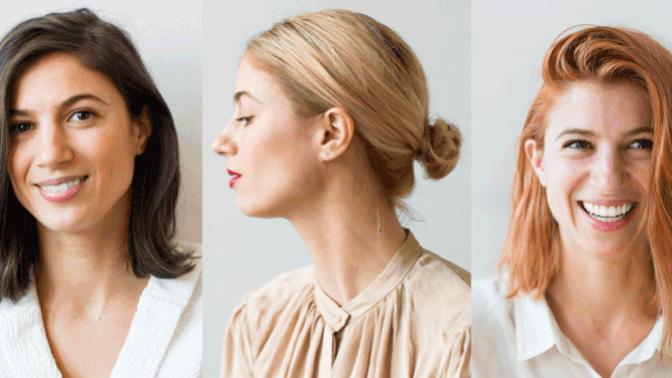 Men, what hair color do you like on a girl?