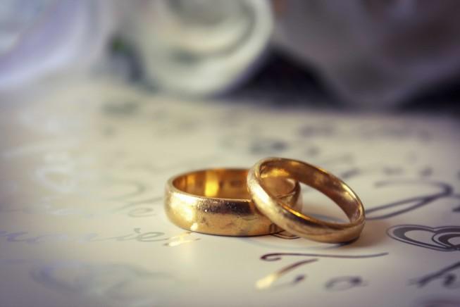 When marrying, who should change their name?
