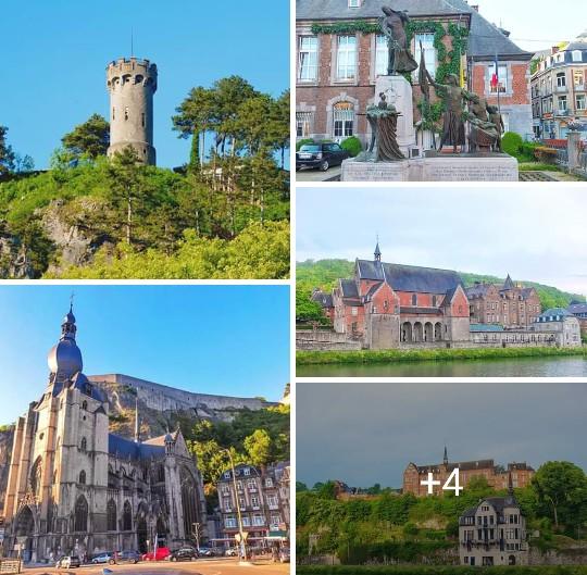 Which seems like a cooler place to visit??