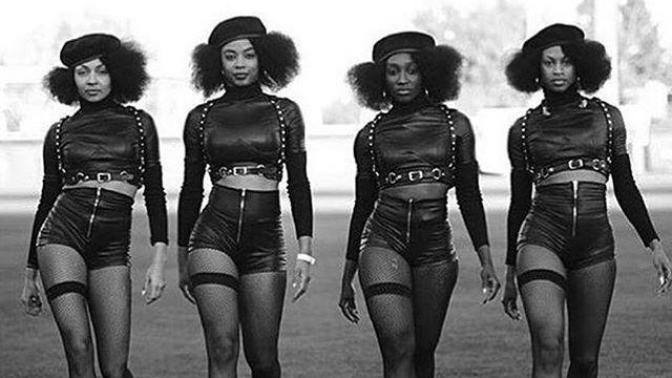 Why is being pro black such a problem?