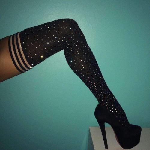 Do men like when women wear heels?