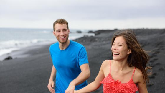 Would you date outside of your culture?