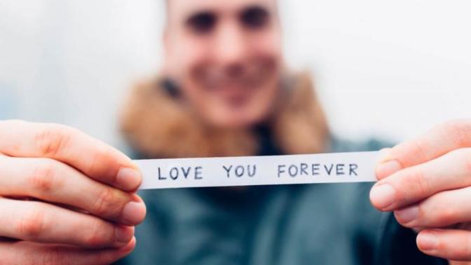 Do you consider yourself a romantic person?