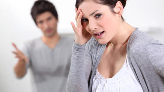 Is it awkward for you if somebody recognizes you from your job when you're out in public?