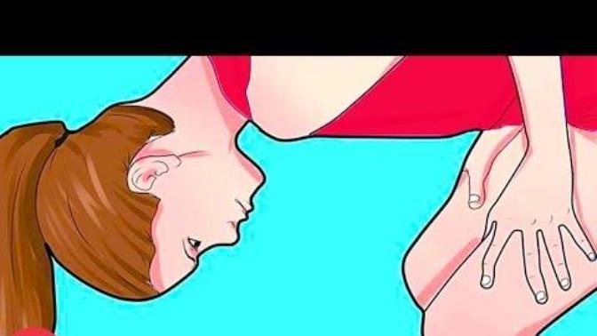 Do you agree with this list of strange and attractive things that girls do?