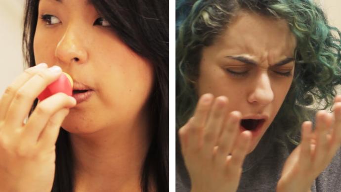 Are these really satisfying things that girls love?