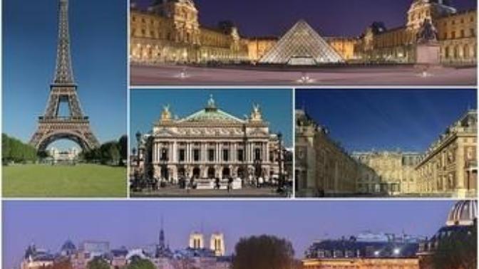 Which is the greatest city in the world?