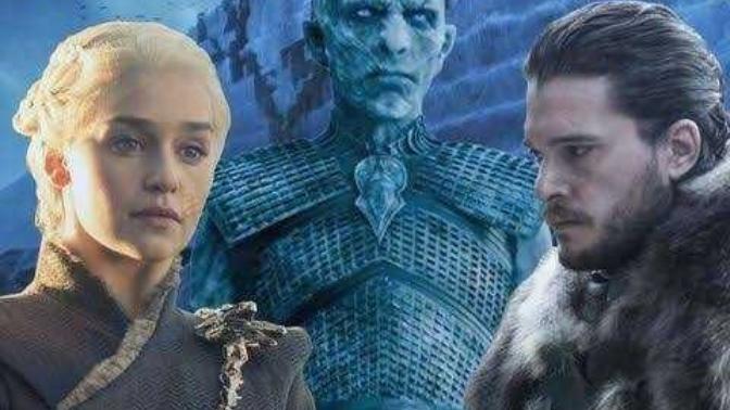 Who else can't get over Game of thrones ending?