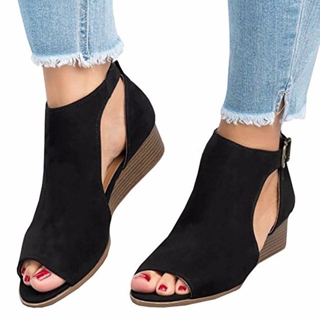 Which shoe is best?
