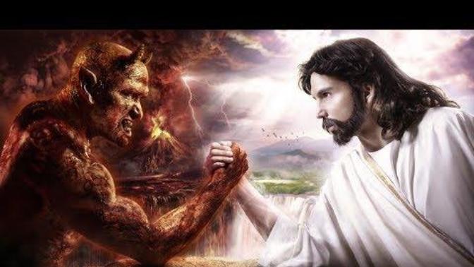 Why does blaming others empower them and why was the order God spoke to these creatures for their blaming as this: Satan first, then Eve, lastly Adam?