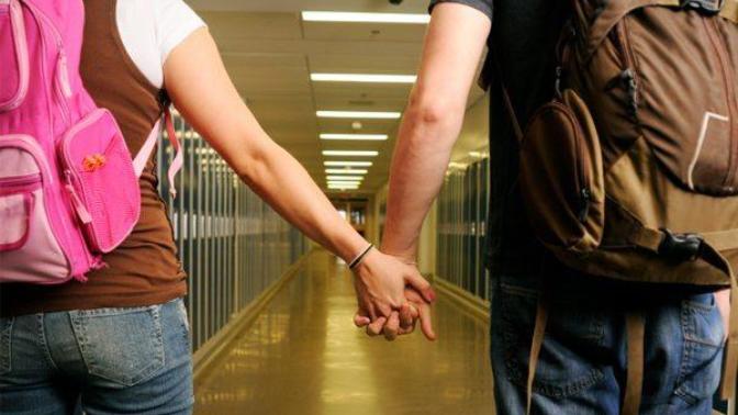 What do you do when you're in a relationship that has an expiration date?