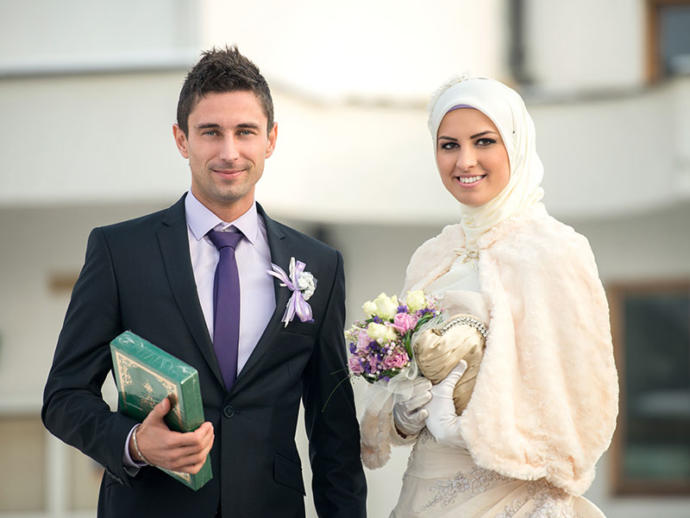 Can you overcome a religious difference in a relationship?
