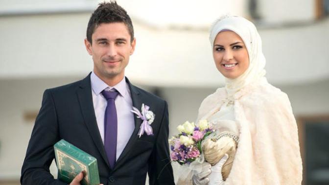Can you overcome a religious difference in a relationship?