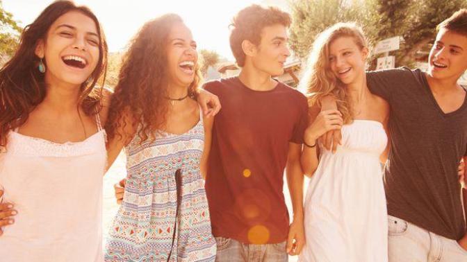 Do you date people in your inner circle?