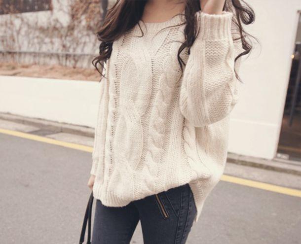 Which fashion style looks better? The darker clothing or the girly style?