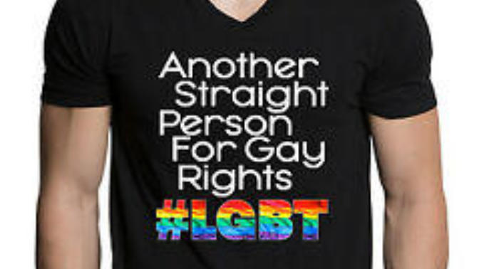 Getting my girlfriend to understand that I'm a straight man? How do I still appease her?