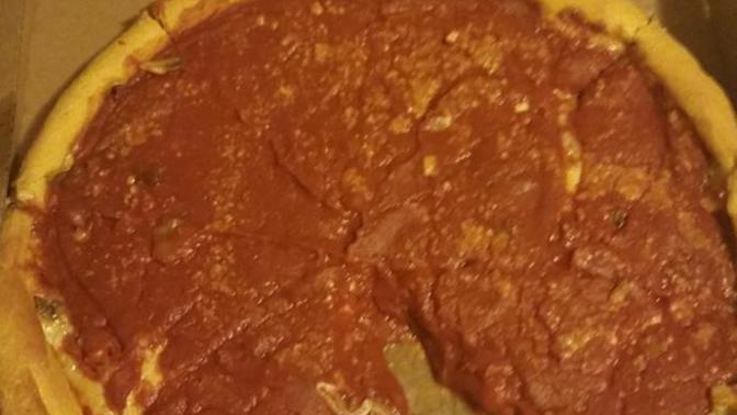 Do you like deep dish pizzas?