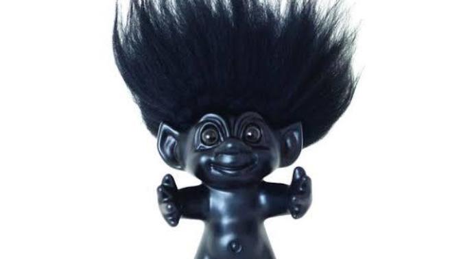 What do you think about the Black trolls who are always bashing White men and women on this site?