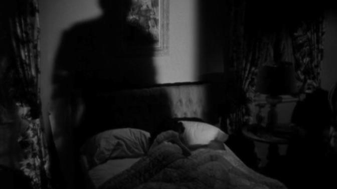 What's the scariest nightmare you've ever had? How long does it take you to recover from a nightmare?