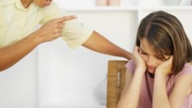 What should I do with my strict parents?