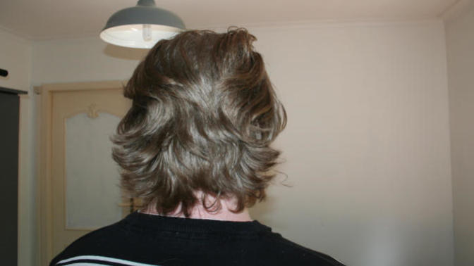 Why are hairdressers so against men with long hair, they ruined my hair 3 times now?