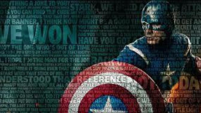 Your Favorite Movie Quote?
