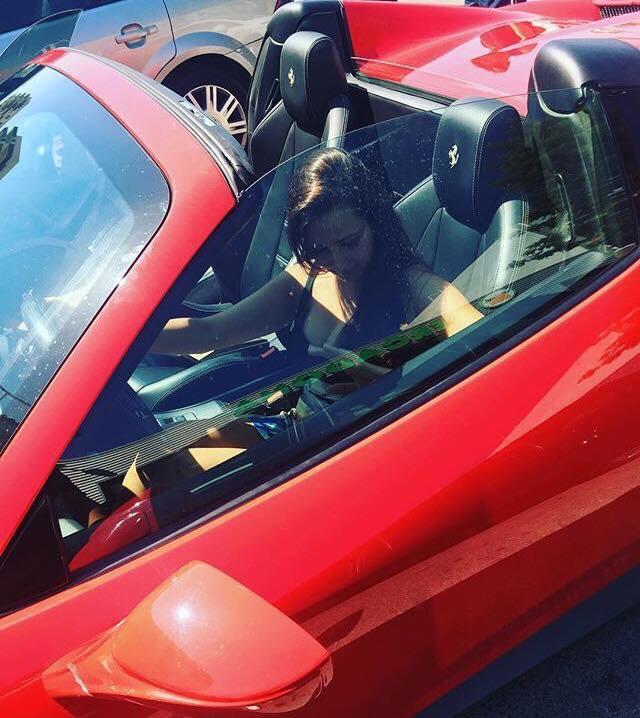 Do you prefer to be the driver or passenger?