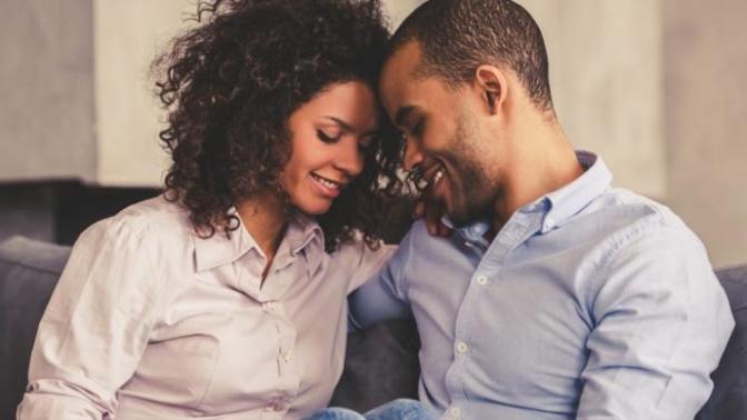Do you believe in love at first sight?