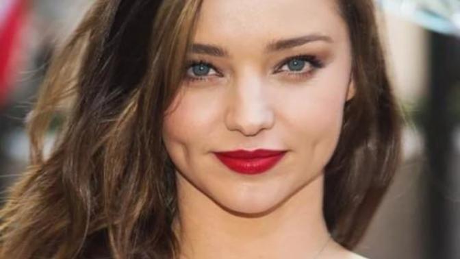 Which famous people do you view as overrated in terms of physical beauty?