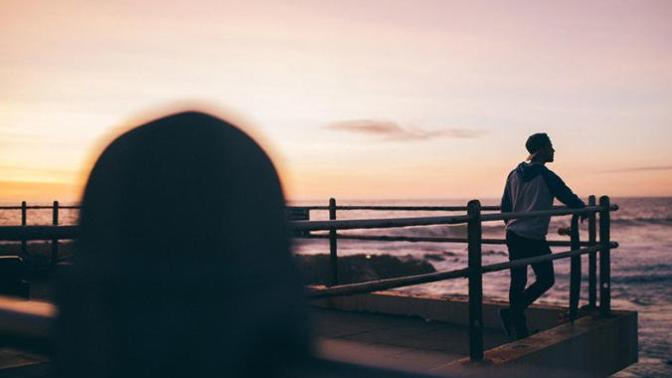 "I feel you are getting distant from me" - has your partner ever told you that?