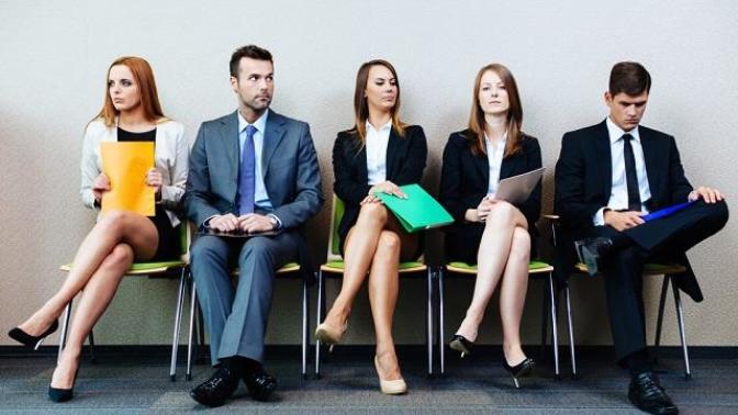 Why is it harder to find good jobs in today's economy?