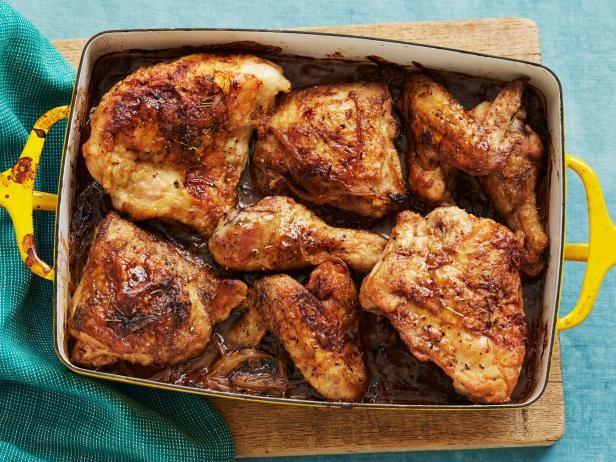 Do you prefer food fried or cooked in the oven??