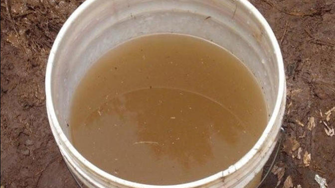 Norway Water Crisis, Surprised?