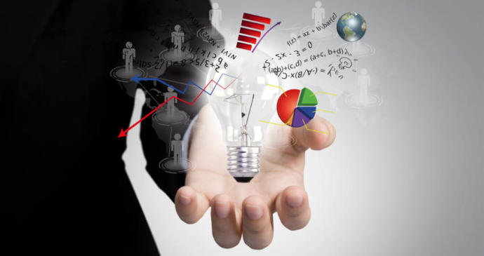 What inventions would you like to see in the future?