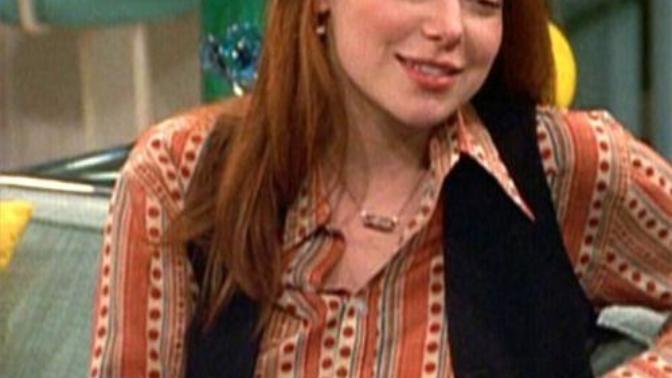 Which fictional characters make up your personality?