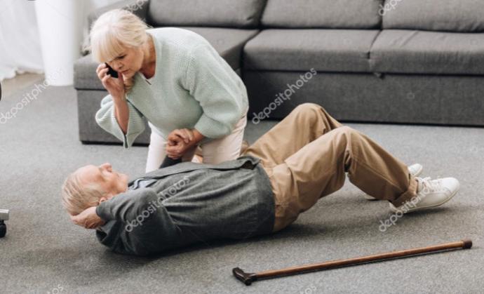Would You Prefer To Die Before Your Partner? Or Would You Prefer Your Partner To Die Before You?