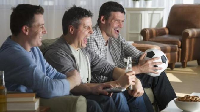 How would you feel if your partner spent more time with their best friend of the same sex? Would you encourage them to put their friends first?
